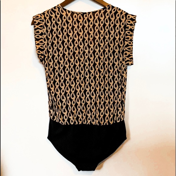 NWT Silence+Noise Urban Outfitters Bodysuit - Picture 2 of 8